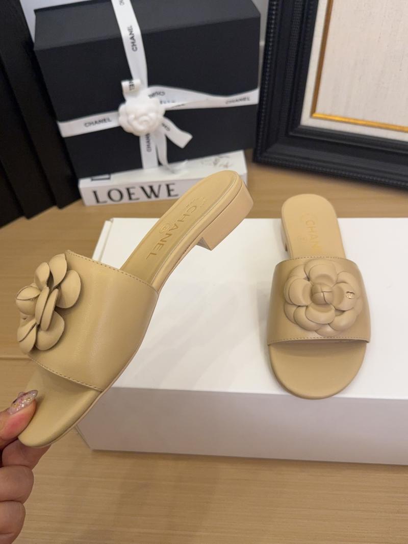 Chanel Sandals SCS41505