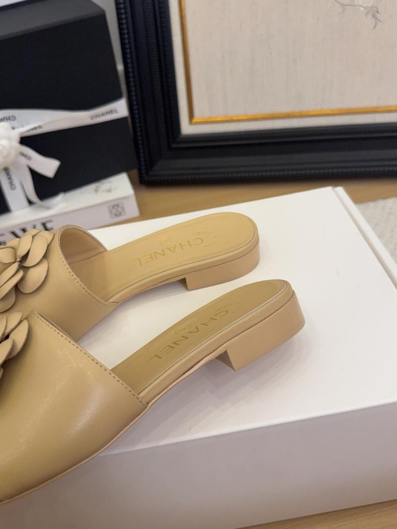 Chanel Sandals SCS41505