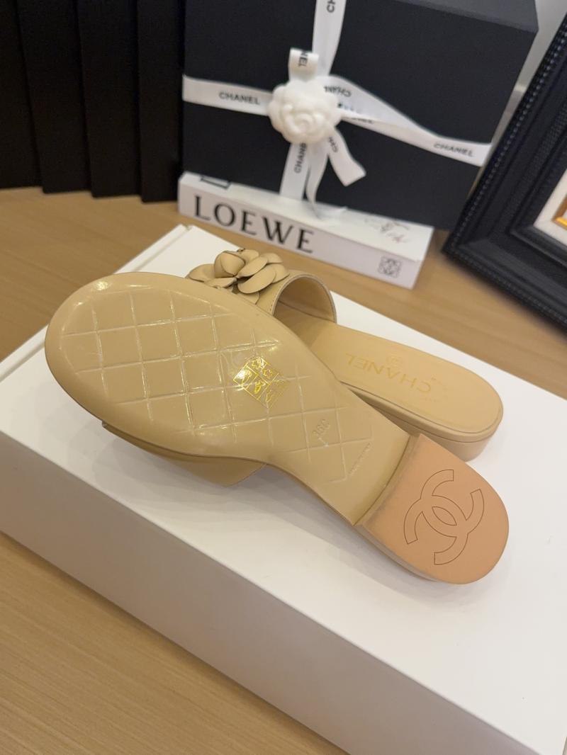 Chanel Sandals SCS41505