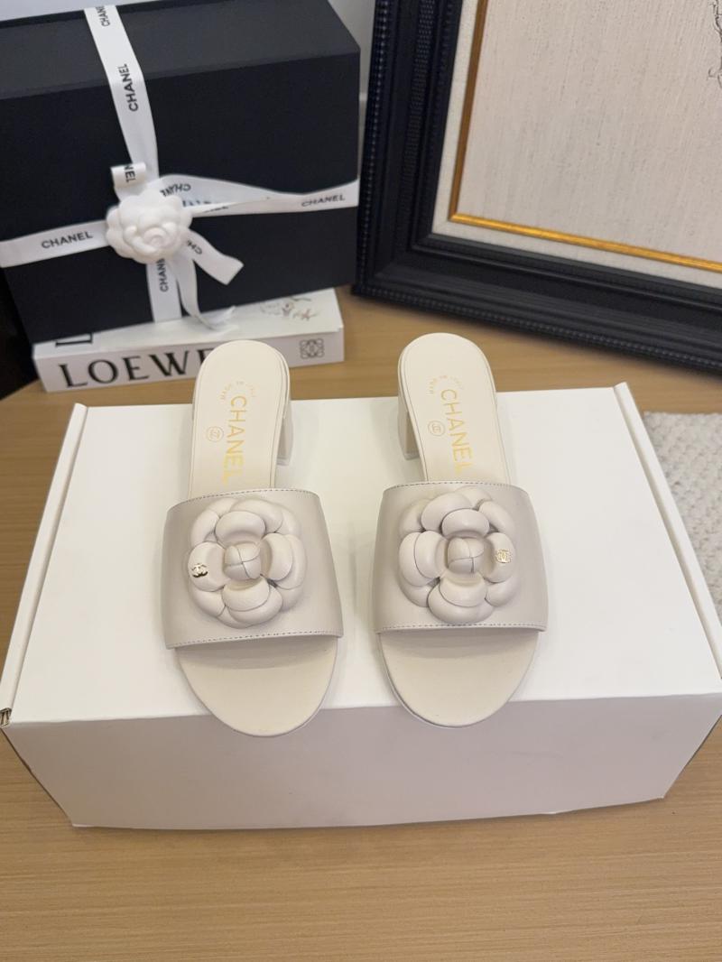Chanel Sandals SCS41507