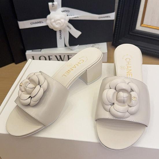 Chanel Sandals SCS41507