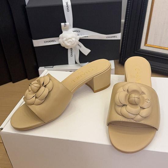 Chanel Sandals SCS41508