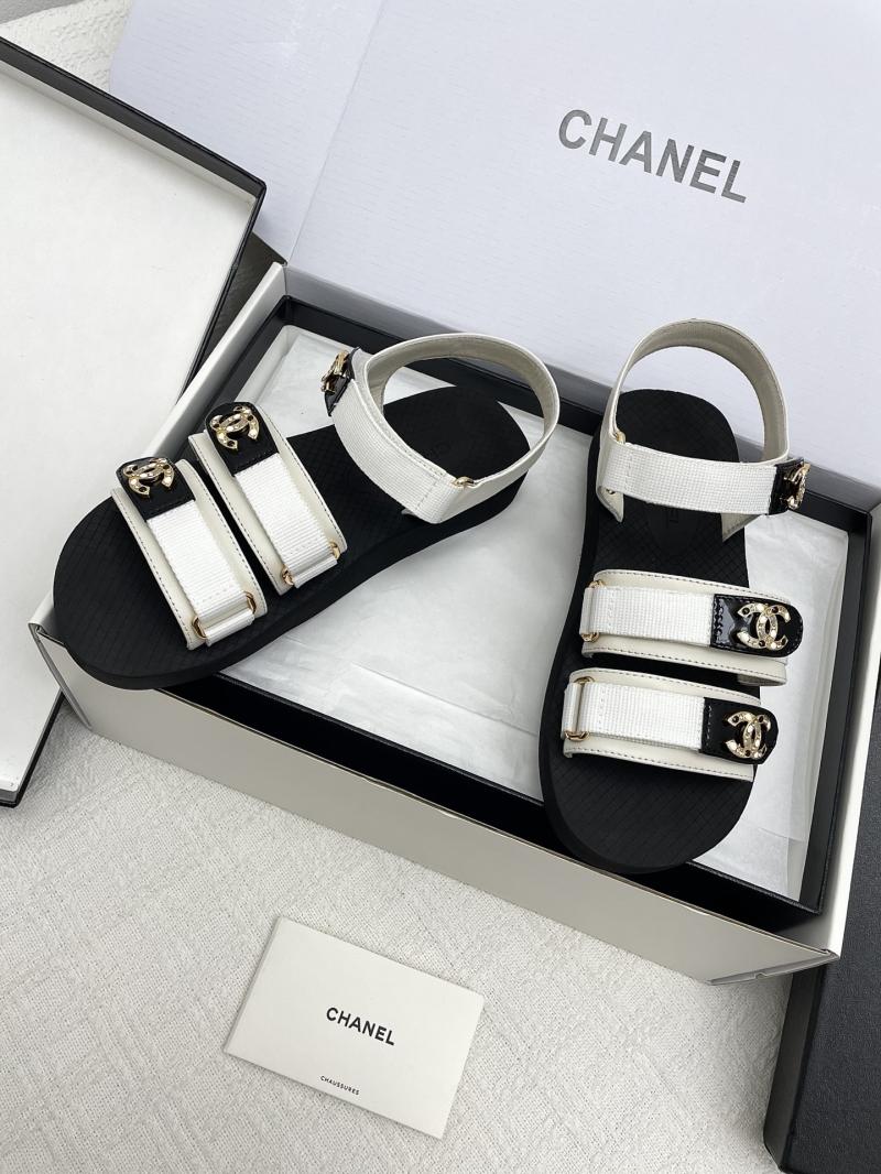 Chanel Sandals SCS42401
