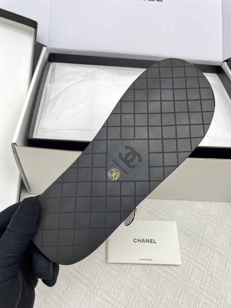Chanel Sandals SCS42401