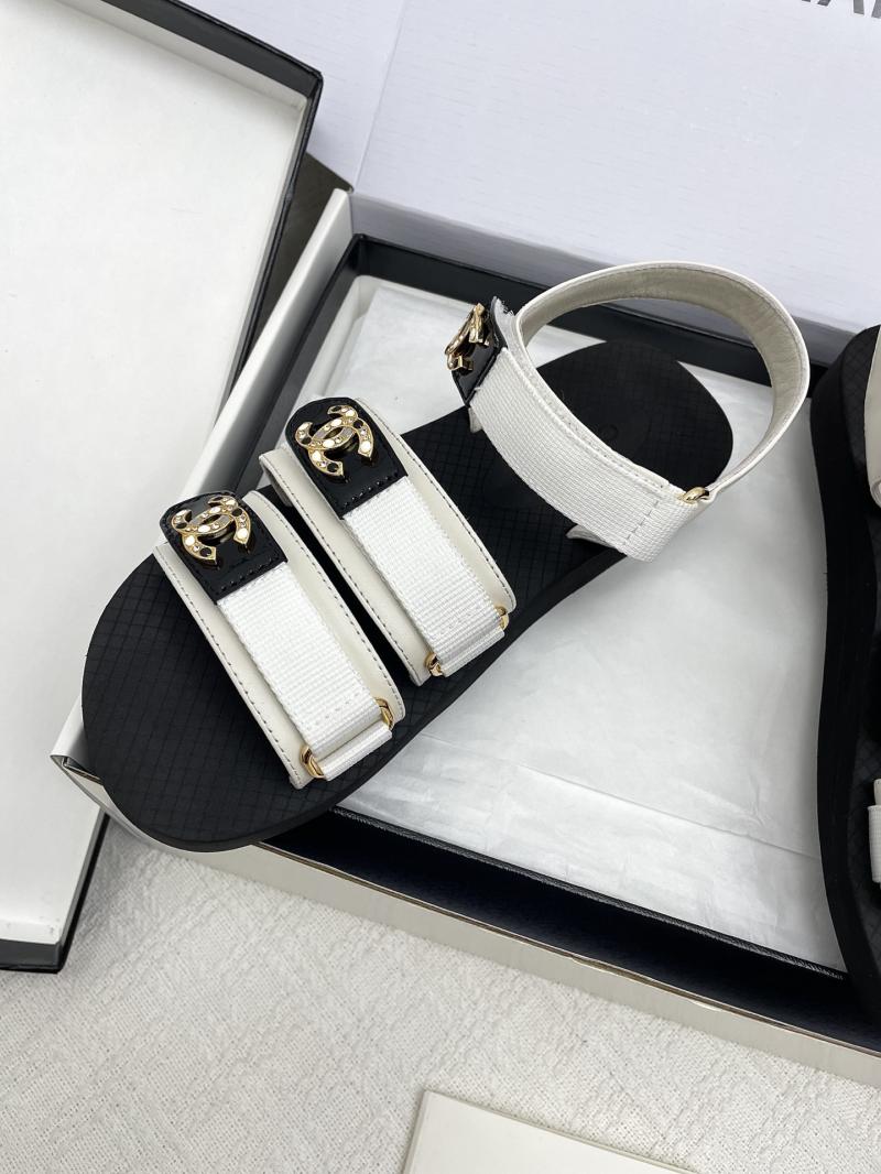 Chanel Sandals SCS42401