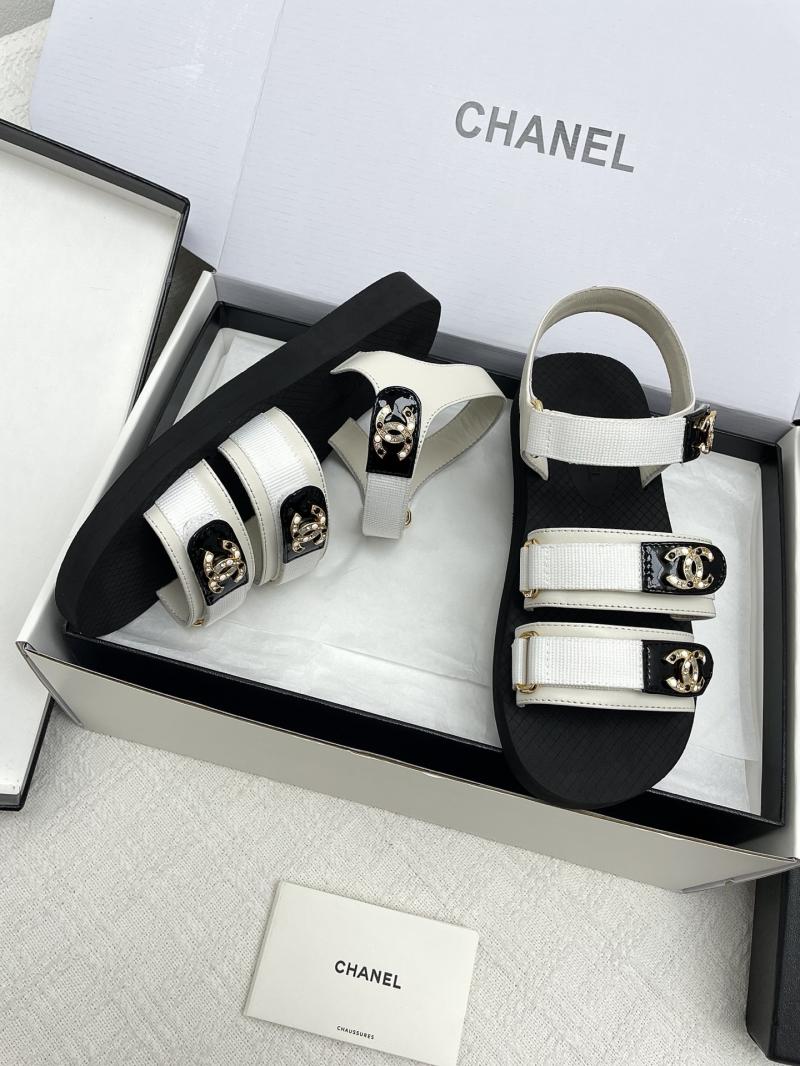 Chanel Sandals SCS42401