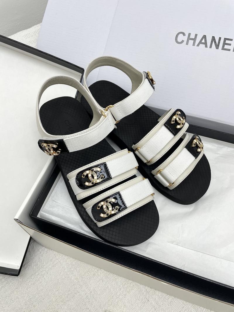 Chanel Sandals SCS42401