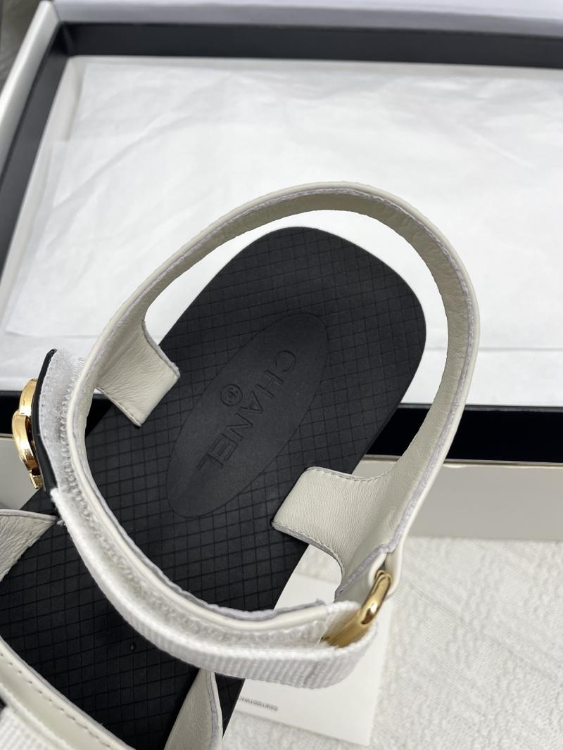 Chanel Sandals SCS42401