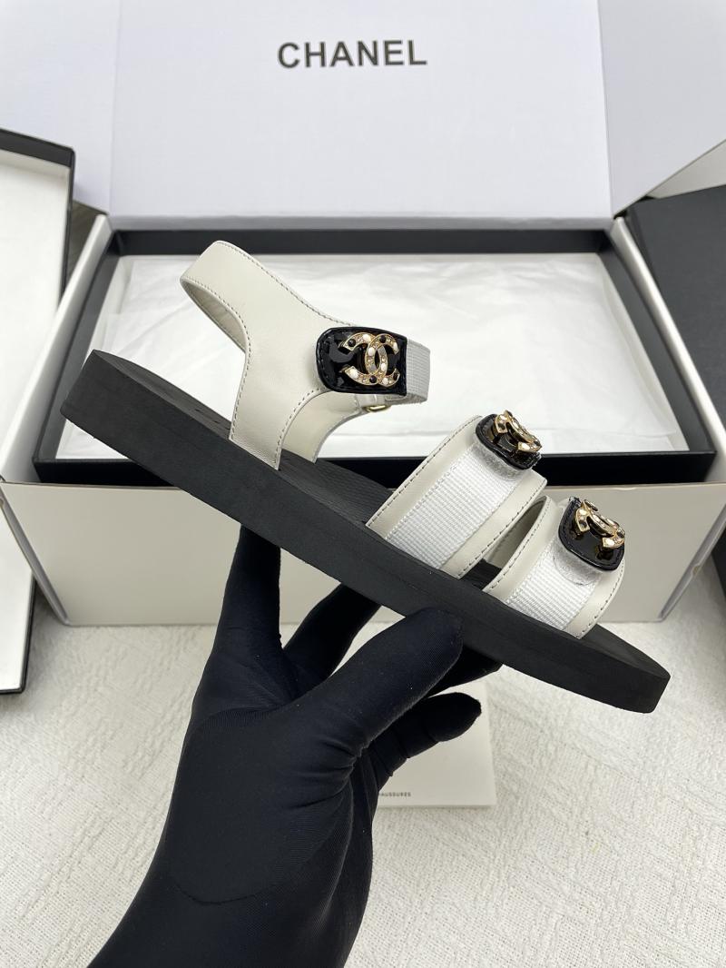 Chanel Sandals SCS42401
