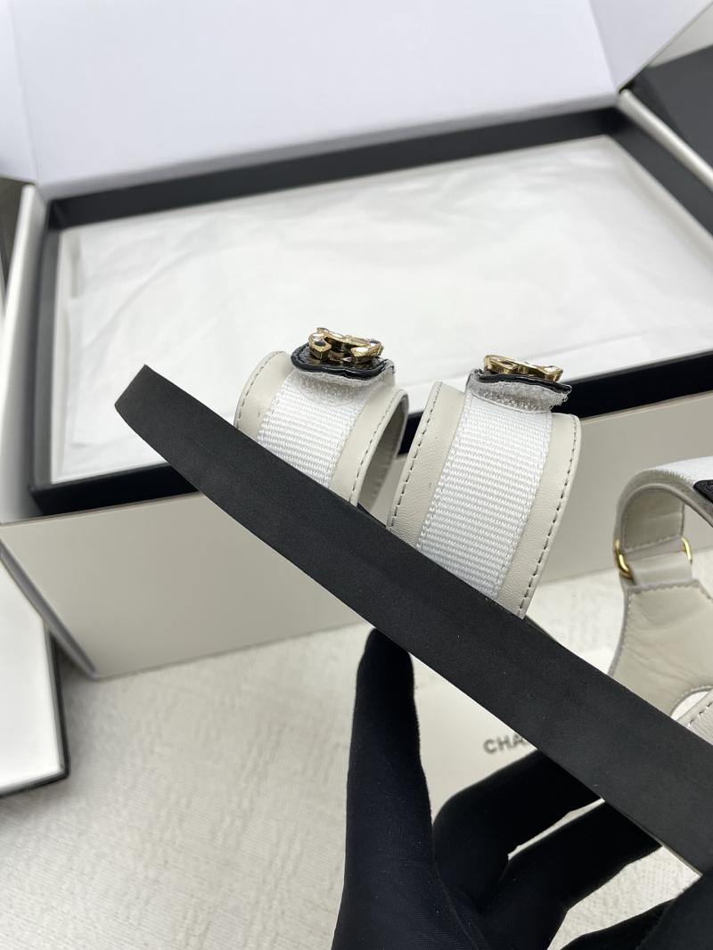 Chanel Sandals SCS42401