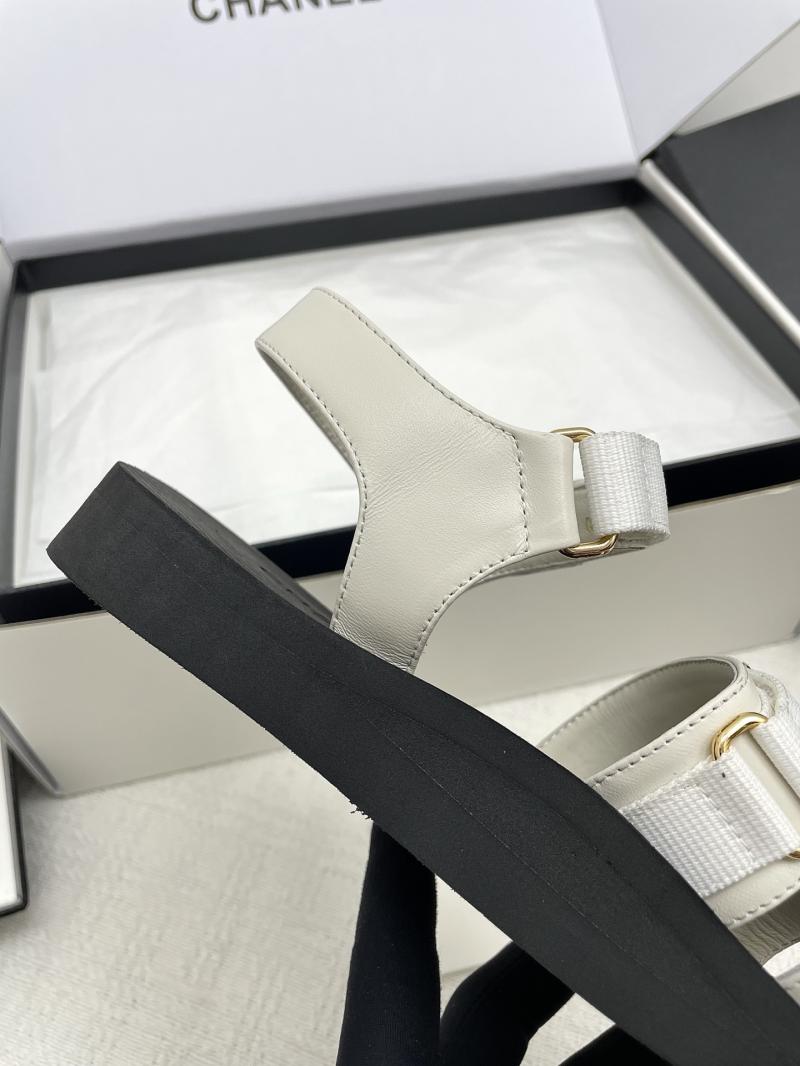 Chanel Sandals SCS42401