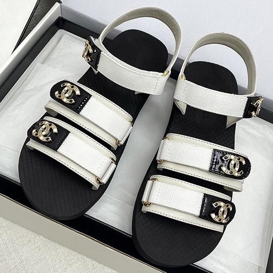 Chanel Sandals SCS42401