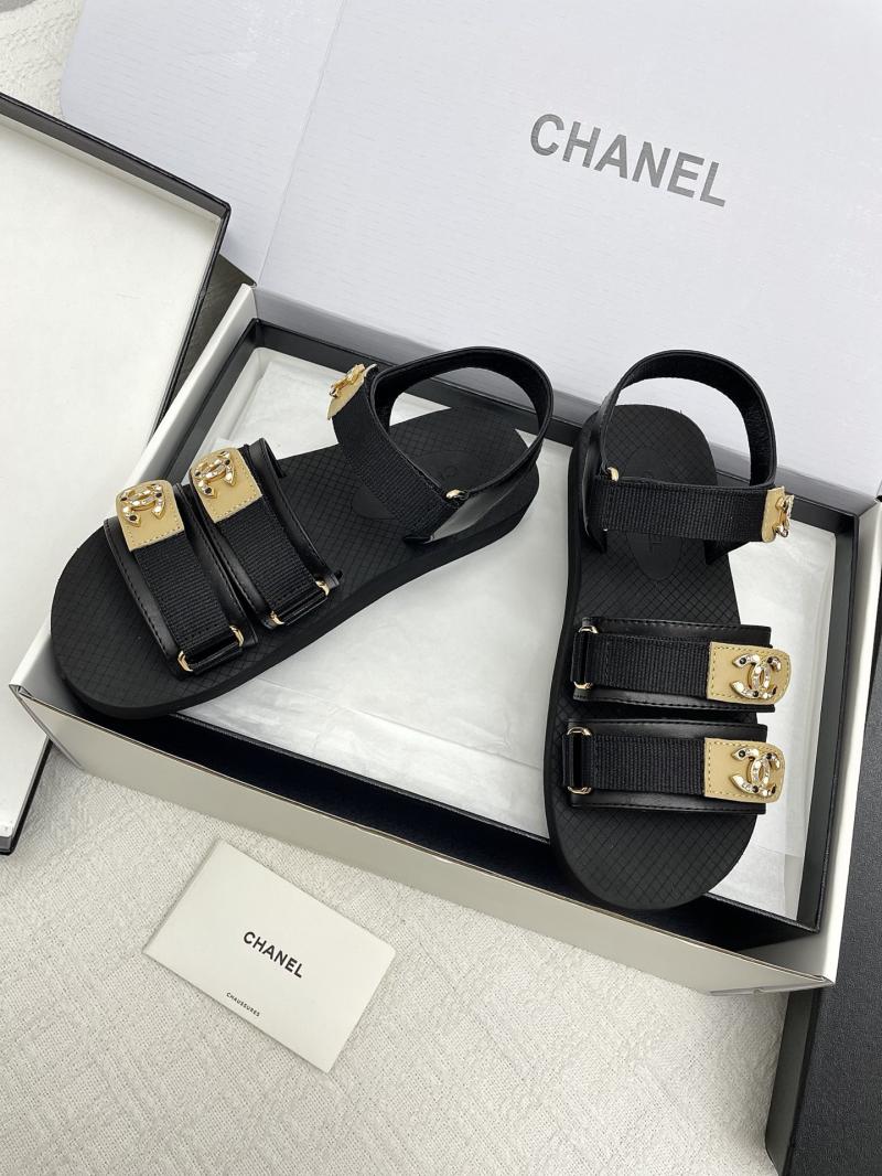 Chanel Sandals SCS42402