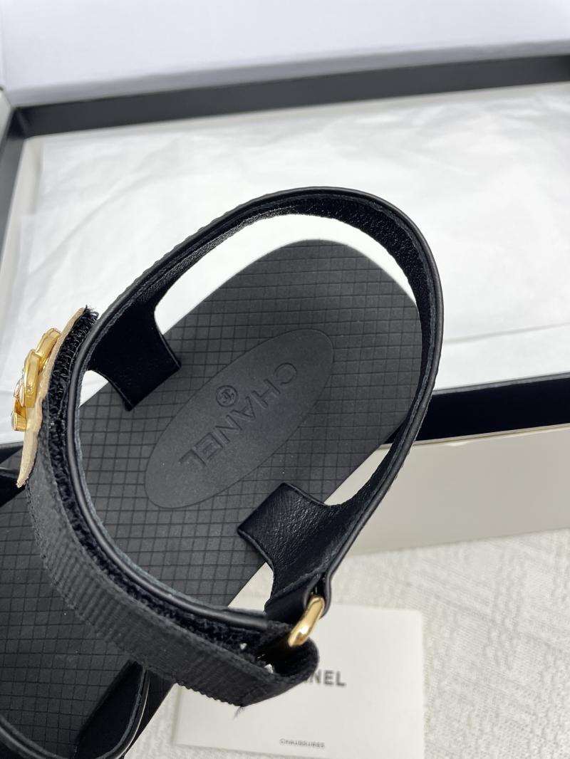 Chanel Sandals SCS42402