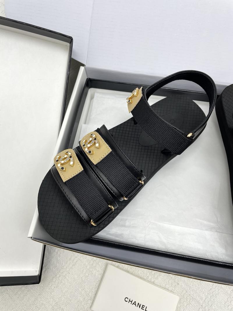 Chanel Sandals SCS42402