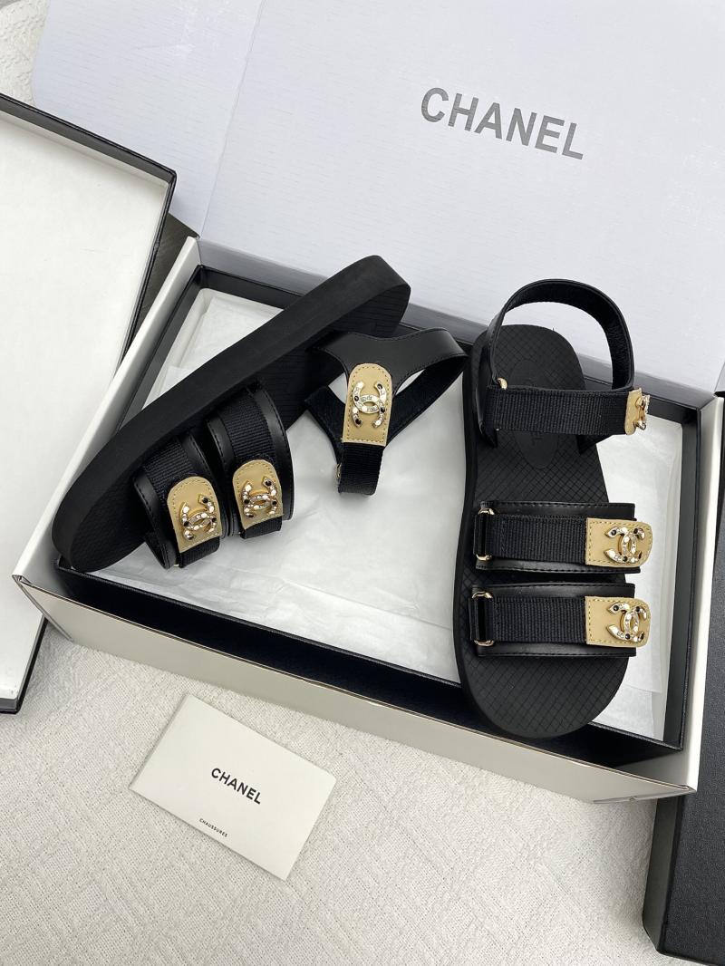 Chanel Sandals SCS42402