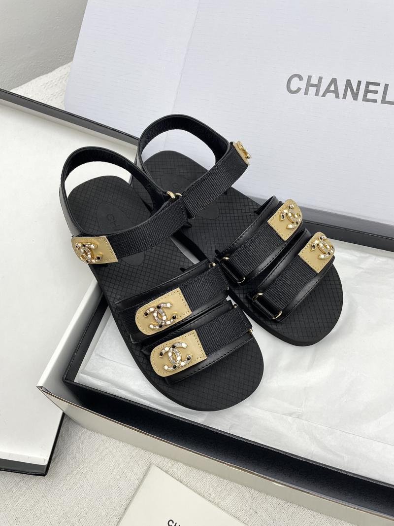 Chanel Sandals SCS42402