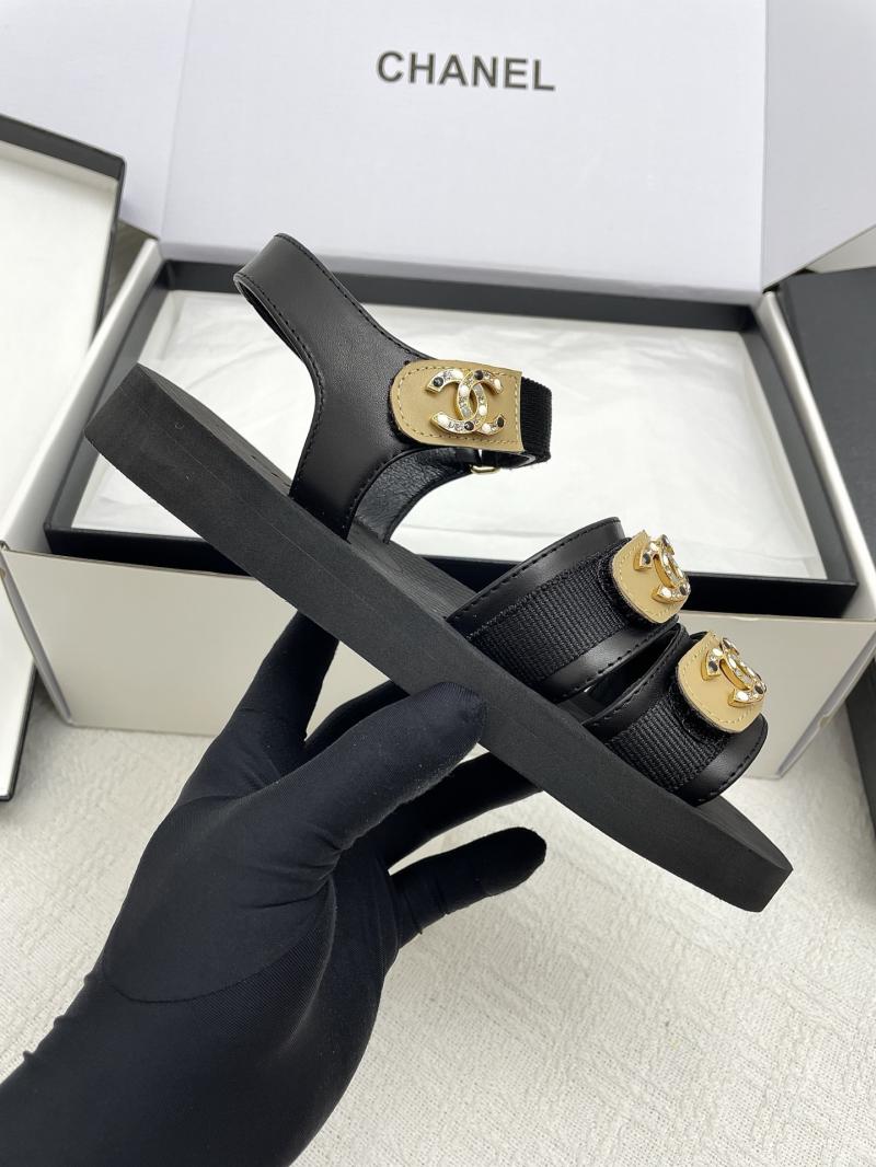 Chanel Sandals SCS42402
