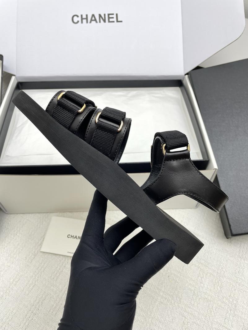 Chanel Sandals SCS42402