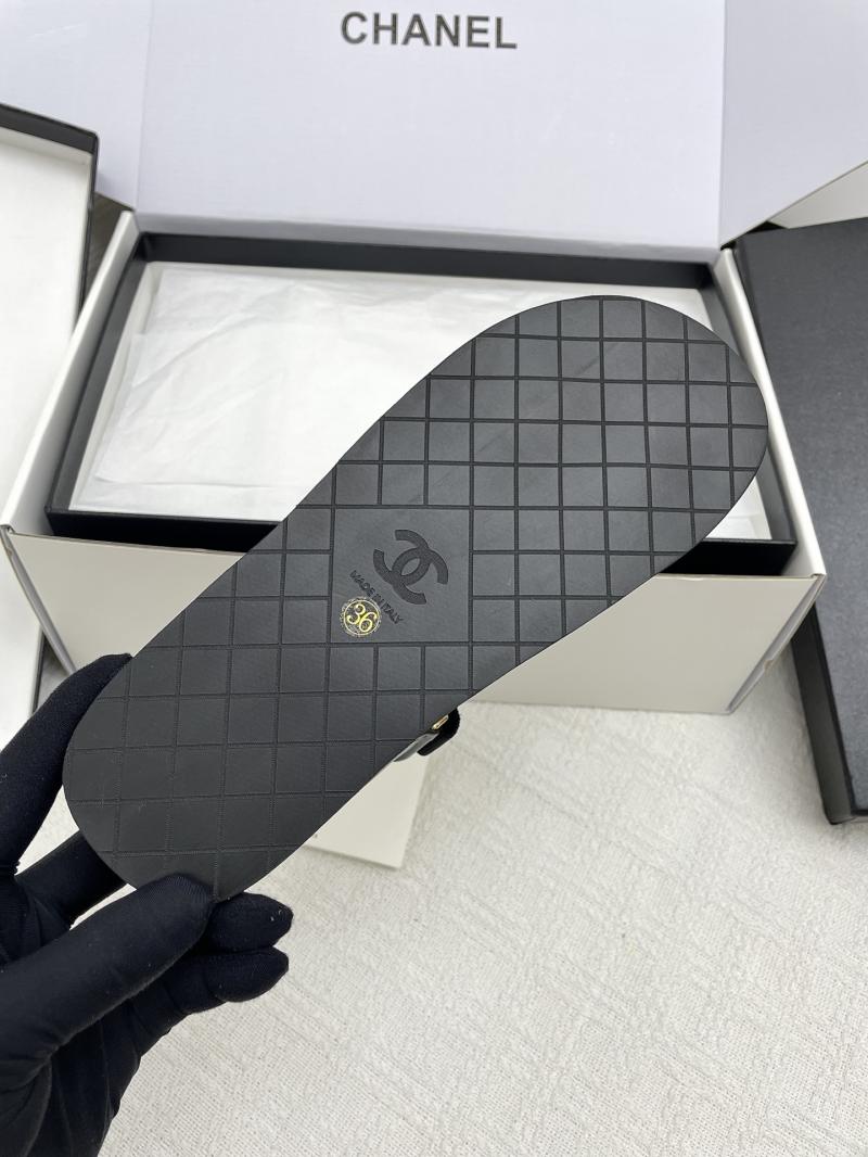 Chanel Sandals SCS42402