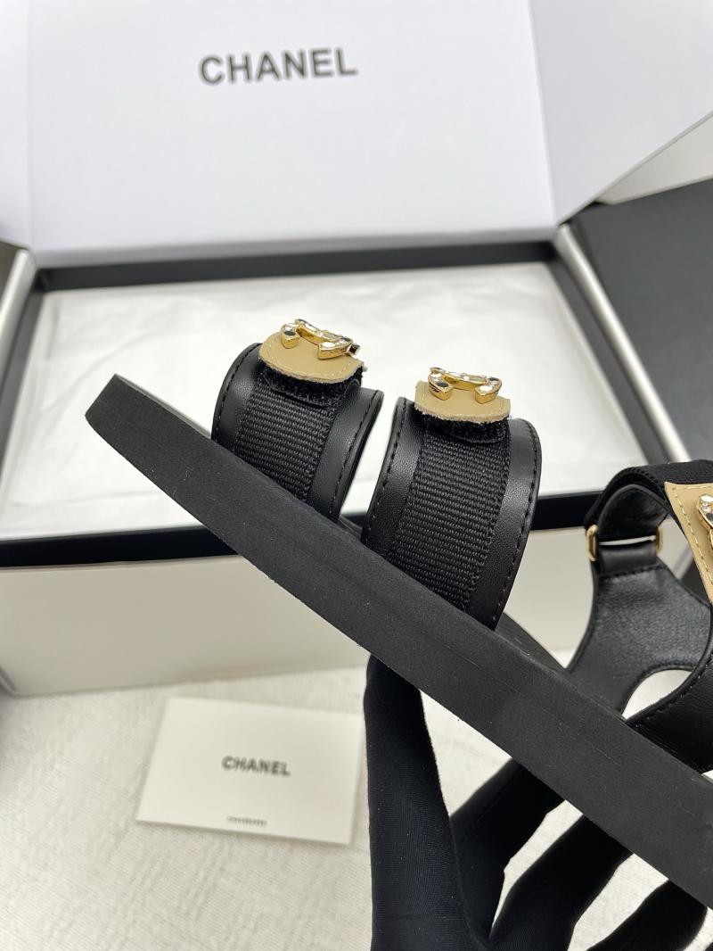 Chanel Sandals SCS42402