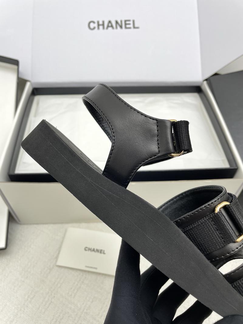 Chanel Sandals SCS42402