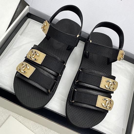 Chanel Sandals SCS42402