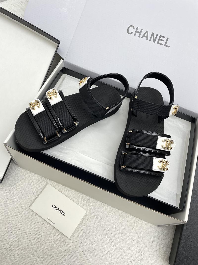 Chanel Sandals SCS42403