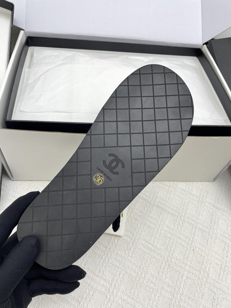 Chanel Sandals SCS42403