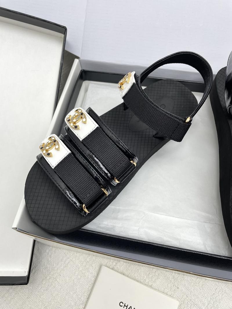Chanel Sandals SCS42403