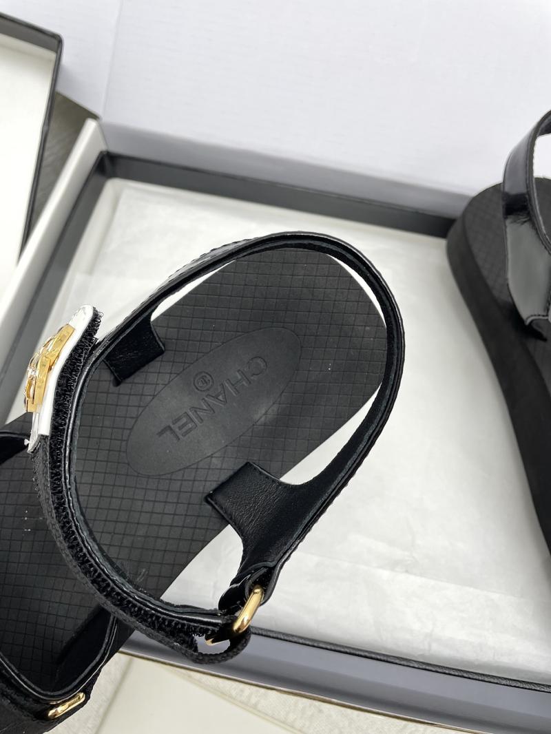 Chanel Sandals SCS42403