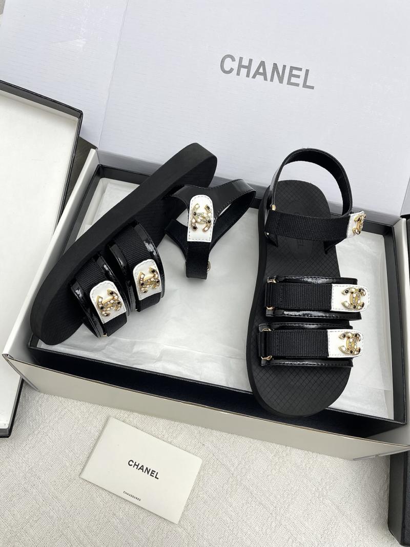 Chanel Sandals SCS42403