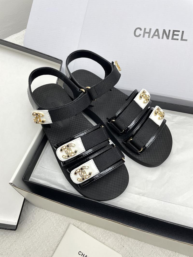 Chanel Sandals SCS42403
