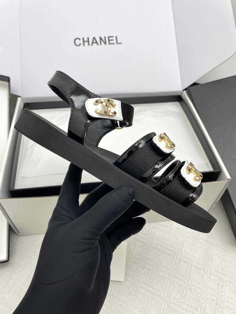 Chanel Sandals SCS42403
