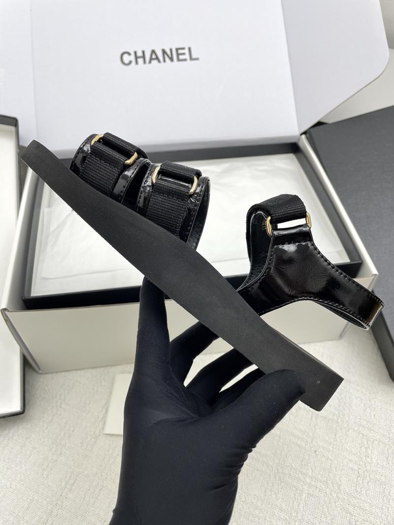 Chanel Sandals SCS42403