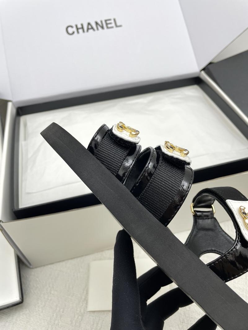 Chanel Sandals SCS42403