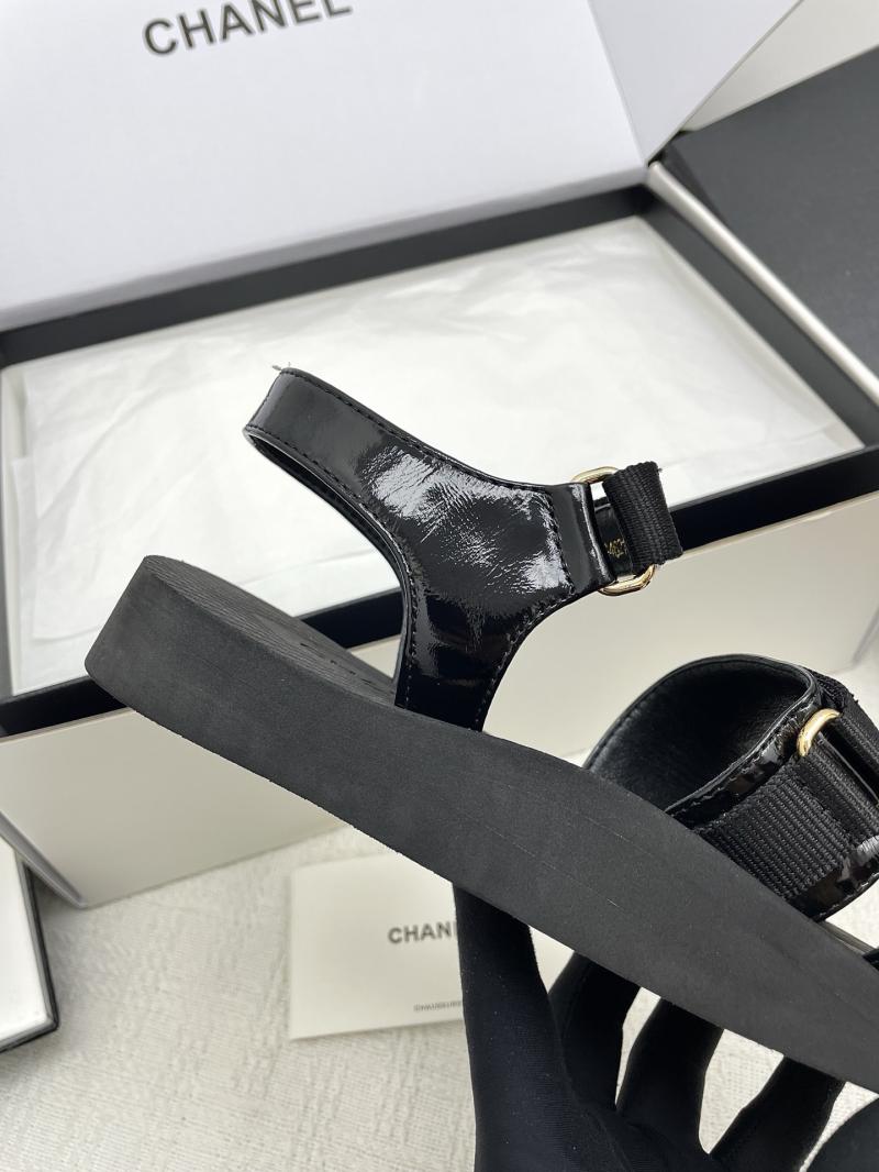 Chanel Sandals SCS42403