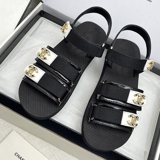 Chanel Sandals SCS42403