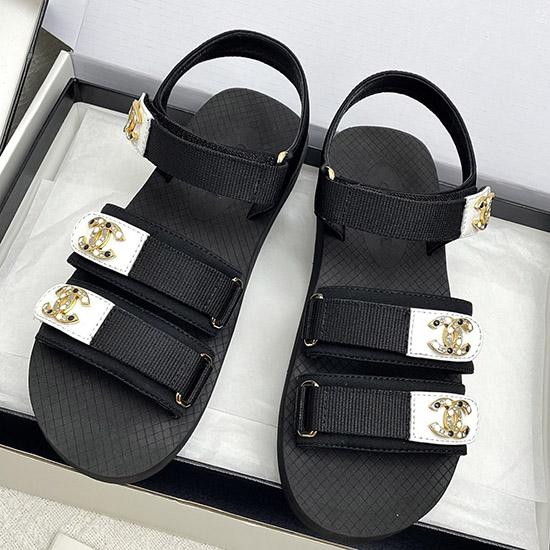 Chanel Sandals SCS42404