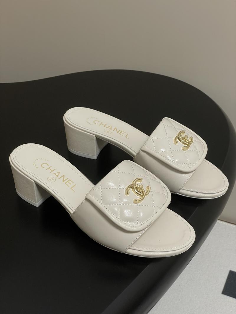 Chanel Sandals SCS50901