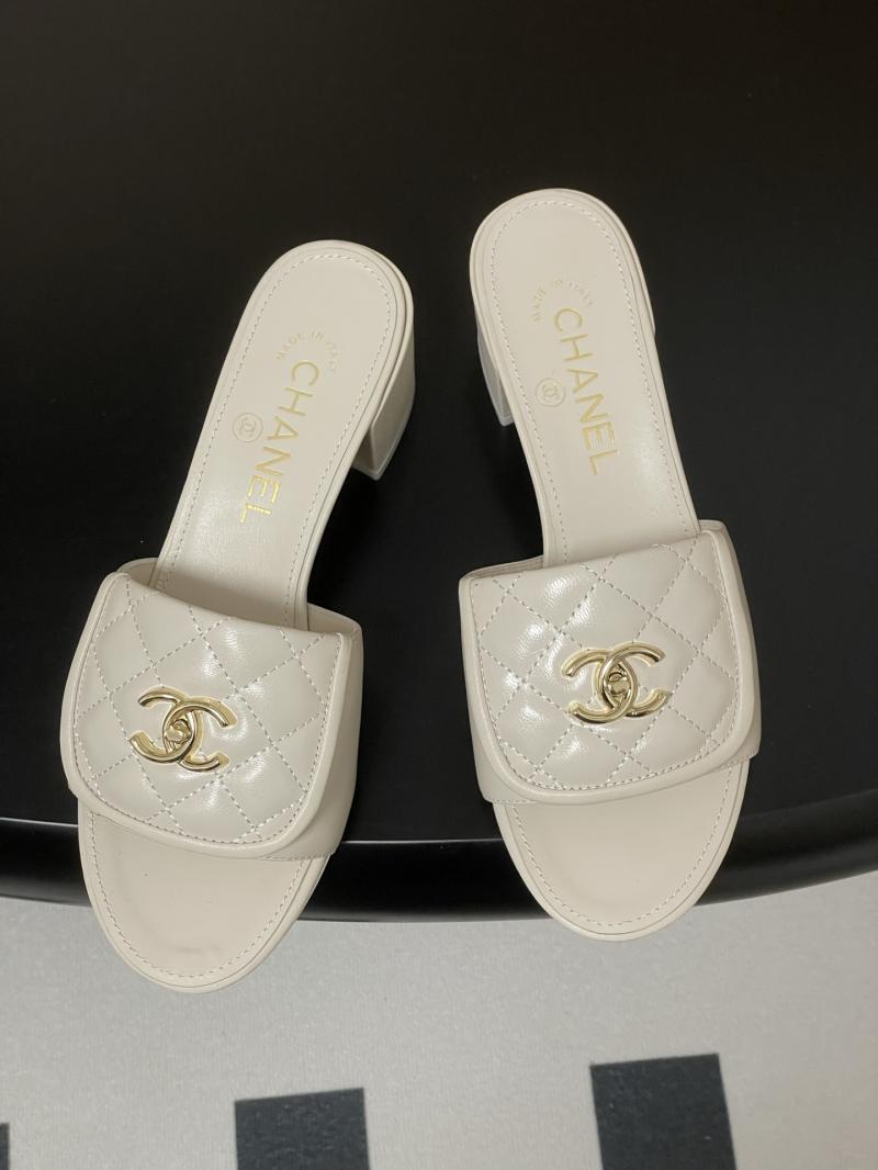 Chanel Sandals SCS50901