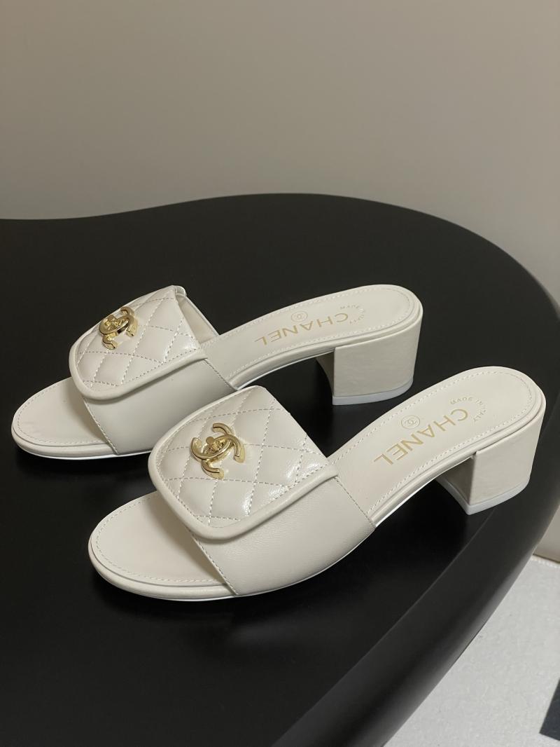 Chanel Sandals SCS50901