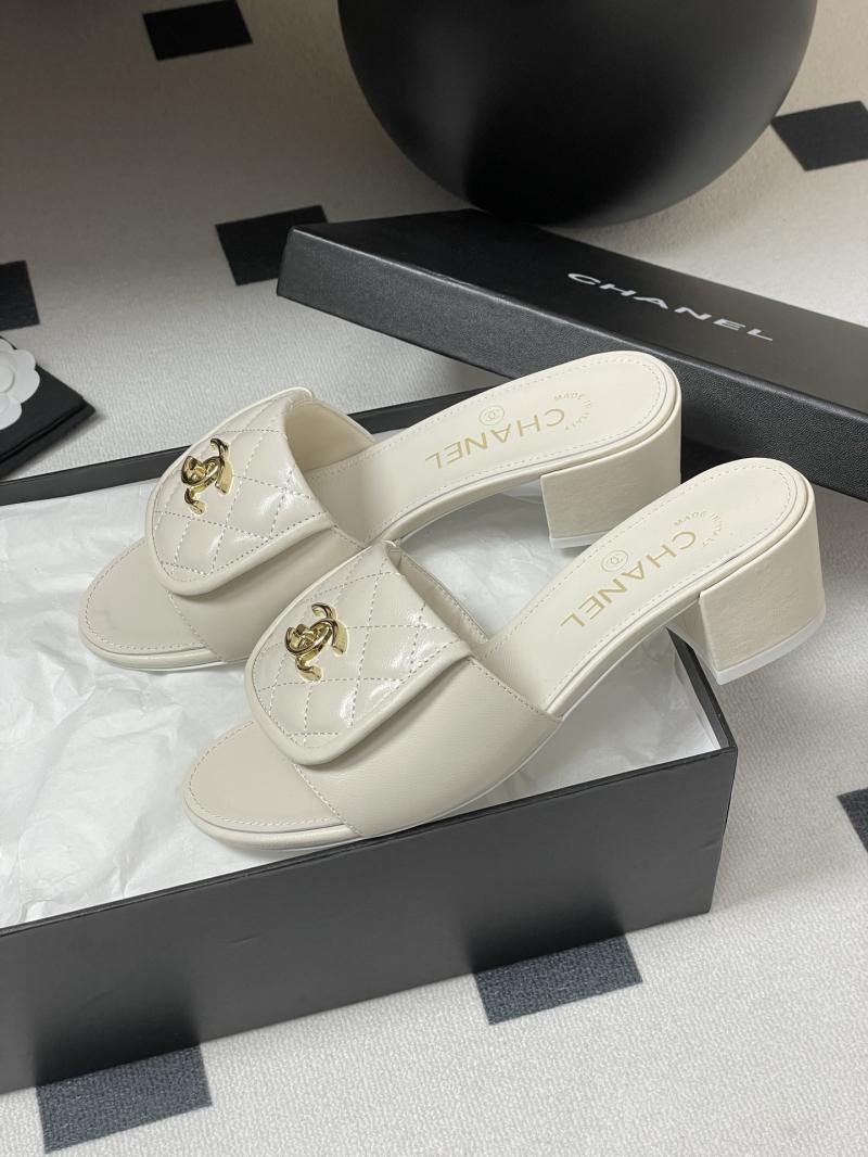 Chanel Sandals SCS50901