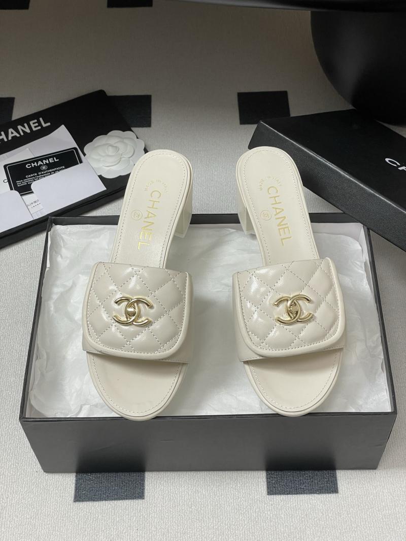 Chanel Sandals SCS50901