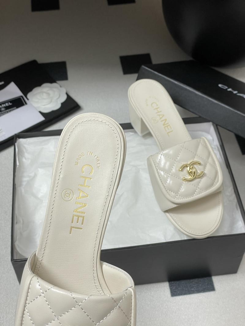 Chanel Sandals SCS50901
