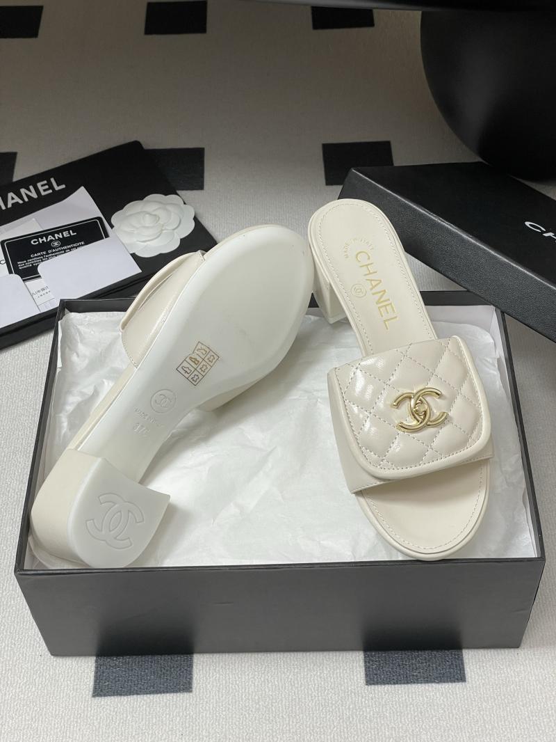 Chanel Sandals SCS50901
