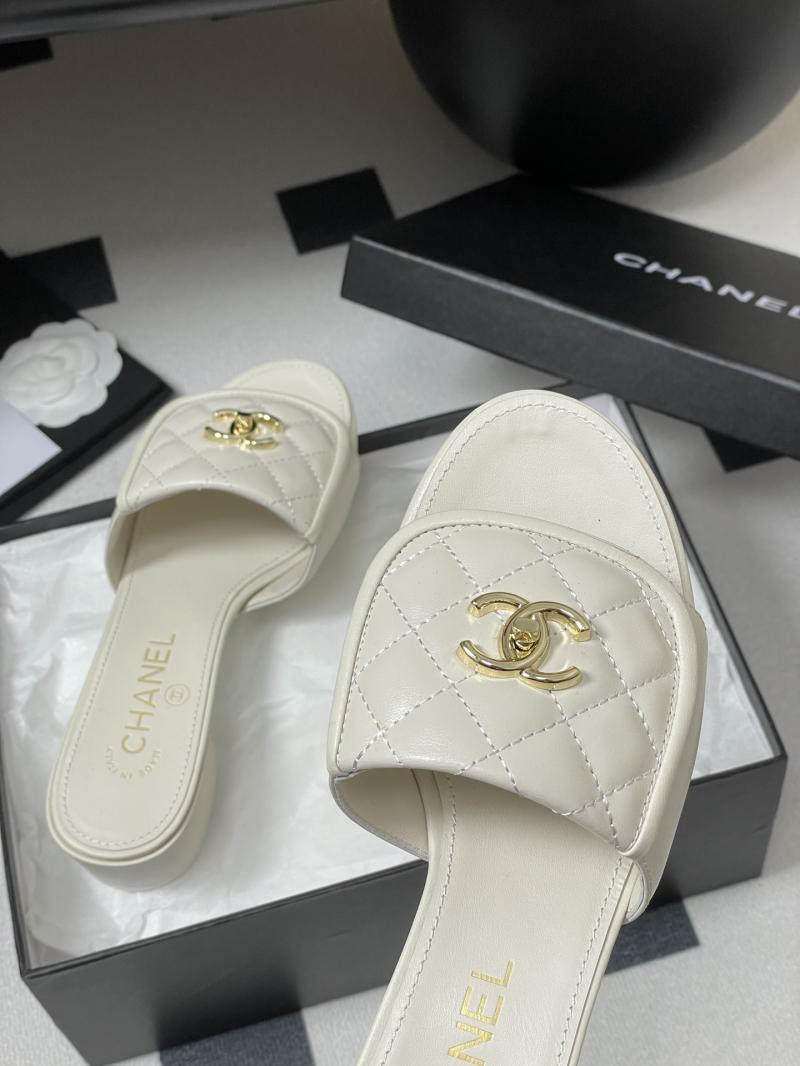 Chanel Sandals SCS50901