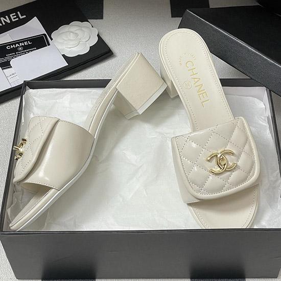 Chanel Sandals SCS50901