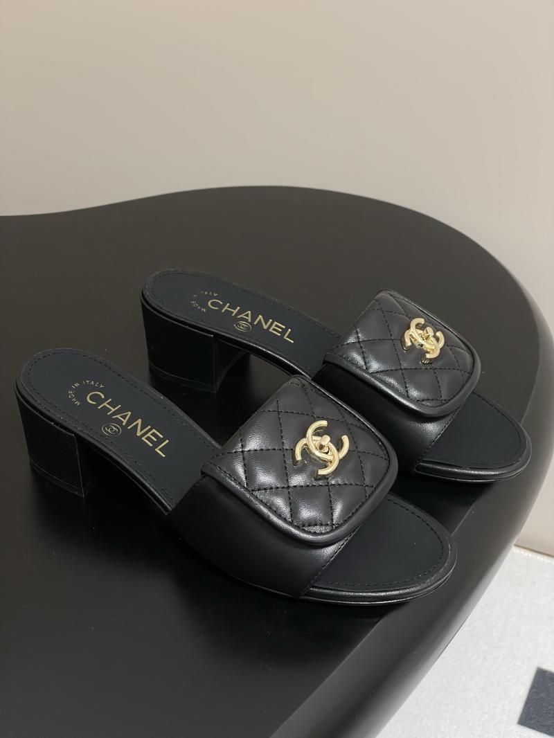 Chanel Sandals SCS50902