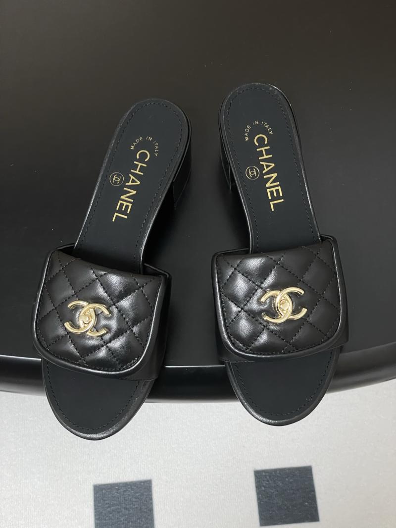 Chanel Sandals SCS50902